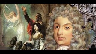 Henry Purcell  Dido and Aeneas OVERTURE [upl. by Anidene]