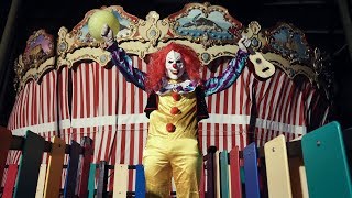 VAMOS AL CIRCO DEL PAYASO [upl. by Silvan]