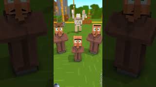 Zombie Become Herobrine Encounters Thanos with Infinity Gauntlet ⌚⚡ Transform Watchshorts [upl. by Emmerich]