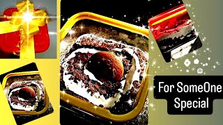 Jar CAKE For Someone Special  aaj banaungi cake youtube youtubevideo foodie cake dailyvlog [upl. by Angelo968]