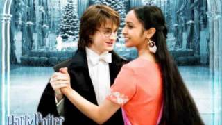 Harry Potter and The Goblet of Fire  The Potter Waltz  Prague Philharmonic Orchestra [upl. by Gladdy969]