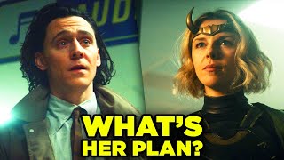 Loki Episode 2 REACTION Variants Real Plan Explained  Inside Marvel [upl. by Neehcas133]