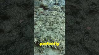 Meet the wobbegong the carpet shark [upl. by Tini]