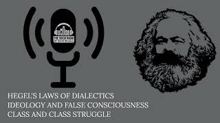 Class Struggle  Hegels dialectics karl Marx [upl. by Ydniahs]