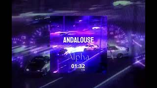 Andalouse  Kendji  Nightcore  Lyrics [upl. by Notyrb310]