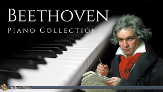 Beethoven Piano Collection [upl. by Aicilak]