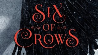 Six of Crows  Chapter 2 [upl. by Sadnak]