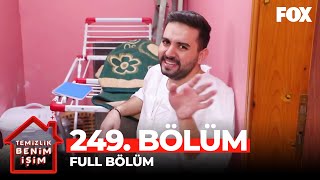 Temizlik Benim İşim 249 Bölüm [upl. by Nairrot]