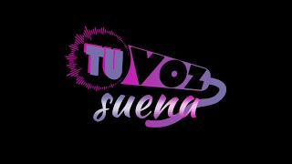 TU VOZ SUENA  PROGRAMA 14  Netplay TV en VIVO [upl. by Lebisor735]