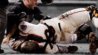 Injuries Baseball Players Dont Recover From [upl. by Lema]