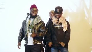 Njoki Music Video  Skillo ft Domani Munga bts behind the scenes [upl. by Hernandez]