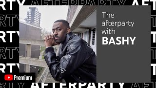 Bashy Kano Enny Posty and Reni EddoLodge  The Reasoning  Afterparty trailer [upl. by Betta]