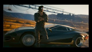 Cyberpunk 2077  Киберниндзя часть 6 [upl. by Maitland]