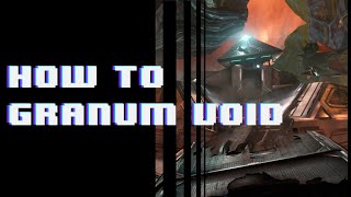 Warframe Granum Void Guide Deutsch  German 2020 [upl. by Lough]