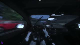 you didnt change it was me  4K Assetto Corsa [upl. by Lundell]