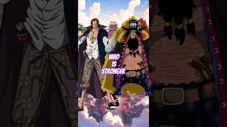 WHO IS STRONGER anime edit onepiece [upl. by Libbie]