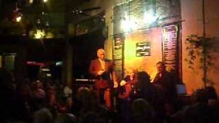 ROBERTO ECHAGUE Cantantes de Tango Maestros de Vida Parte I [upl. by Yddub]