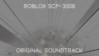 SCP 3008 Soundtrack 1 Hour Loop Wednesday Theme [upl. by Kamp]