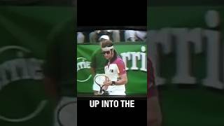 The Tennis scene in Royal Tenenbaums was ridiculous 😂 [upl. by Bourque681]