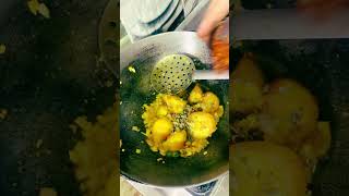 recipe  achari aloo  sabji recipe by vidhu’s kitchen [upl. by Joerg843]