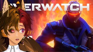 All Overwatch Animated Shorts in Chronological OrderOrigin StoryCinematic TrailersFull Movie 2024 [upl. by Keir]