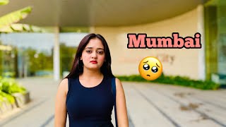 🥺Kya aaj Mumbai me mera Sapna Pura hone wala hai 😍Bindass Kavya New Luxurious Flat in Mumbai [upl. by Clayborn]