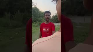 bhai thoda pyar se baat karna😅🤣😂viralvideo 1million youtubeshorts comedy shortvideo subscribe [upl. by Odab164]