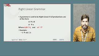 Chomsky Hierarchy of Languages [upl. by Hagile]