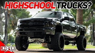 Best First Trucks To Buy [upl. by Ellie]