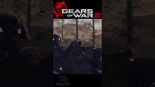 Gears Of War 2  Bairds Back [upl. by Ailisab]