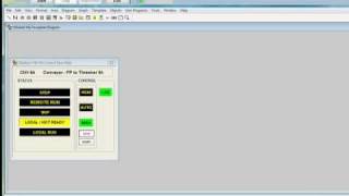 19 Faceplates in IGSS SCADA System [upl. by Eliason793]