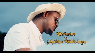 Vedastus amp Mathias Walichupa  Bado Nahema Official Music Video [upl. by Cristy]