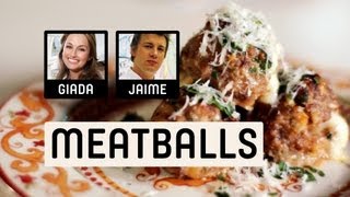 Best Meatball Recipes [upl. by Llabmik406]