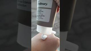 The OrdinaryAzelaic Acid Suspension 10 skincare shorts theordinary azelaicacid review [upl. by Saxena]