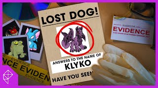 Neopets black market pet controversy explained [upl. by Led]