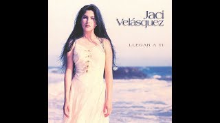 Jaci Velásquez  Un Lugar Celestial [upl. by Medarda684]