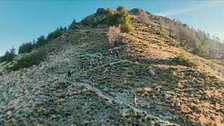 Adamello Ultra Trail 2022 le emozioni più intense [upl. by Vogeley]