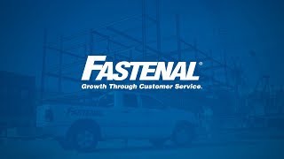 Fastenal Overview [upl. by Myrle]