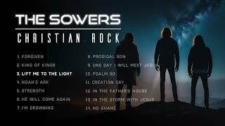 The Sowers  The First Album Christian New Single 2024 [upl. by Haggi]