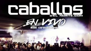 EN VIVO El Charal Caballos del norte [upl. by Valaria]