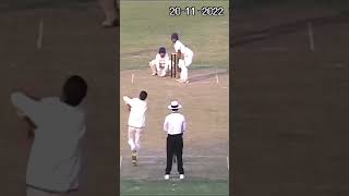 Cooch behar trophy cover drive cricket india cricketshorts youtubeshorts [upl. by Ecnatsnok]