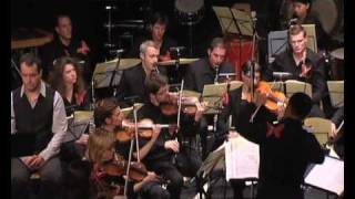 LArlésienne Prélude Bizet by Ensemble Musica Nigella PasdeCalais  France [upl. by Yttap]