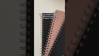 Our 2025 Planners are here Head to smartwomensocietycom 🥰 planner 2025planner diary [upl. by Tempest]