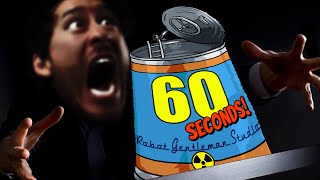 60 Seconds REATOMIZED [upl. by Ybor]