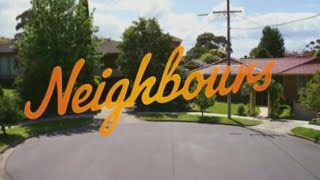 S01E20 Neighbours  Toadie A Complete History [upl. by Ainex]