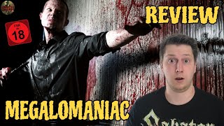 BRUTALER als MARTYRS😵  MEGALOMANIAC  Kritik amp Review [upl. by Nelaf]