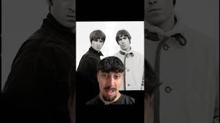 Are Oasis actually getting back together oasis liamgallagher noelgallagher [upl. by Eicyal]