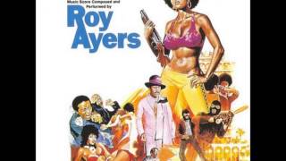 Coffy SOUNDTRACK By Roy Ayers [upl. by Polivy]