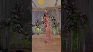 Laal peeli Akhiyaan  TBAUJ  Dance wedding  Sonali Bhadauria  trendingonshorts [upl. by Eceinaj99]