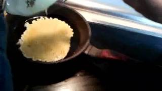 Como hacer tortilla francesarecetas para estudiantes [upl. by Akimahs]